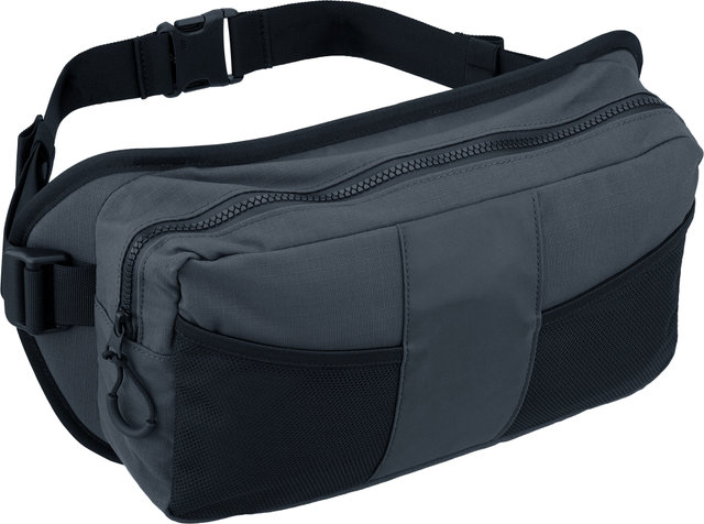 Capsuled Hip Bag - volcanic ash/4 litres