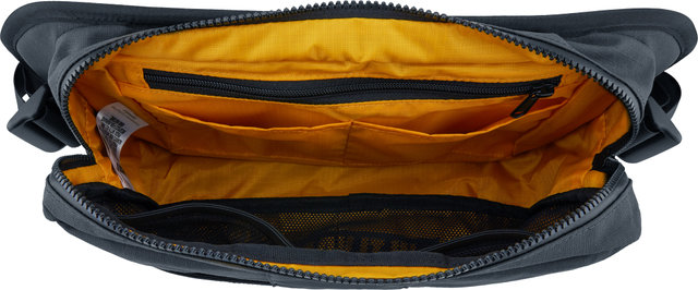 Capsuled Sac Banane Hip Bag - volcanic ash/4 litres