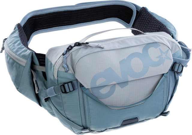 evoc Hip Pack Pro 3 Waist Bag + 1.5 L Hydration Bladder - stone/3 litres