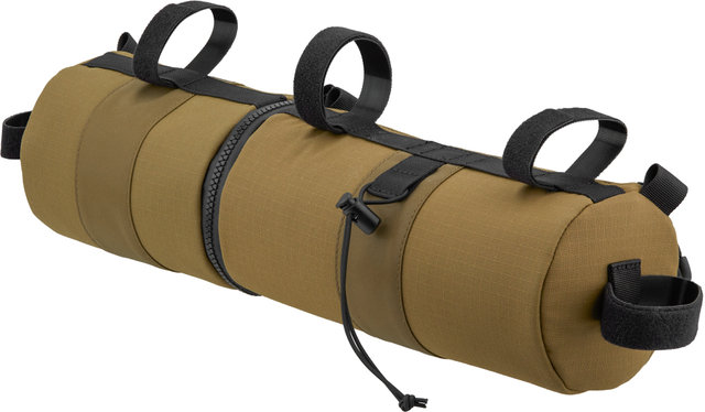 Tactical bike bag 2025