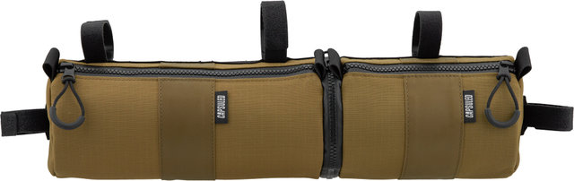 Bike Bag - military olive/3.8 litres