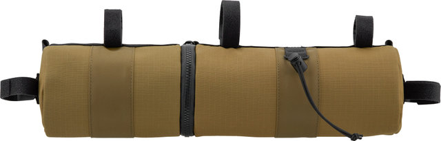 Capsuled Bike Bag - military olive/3.8 litres