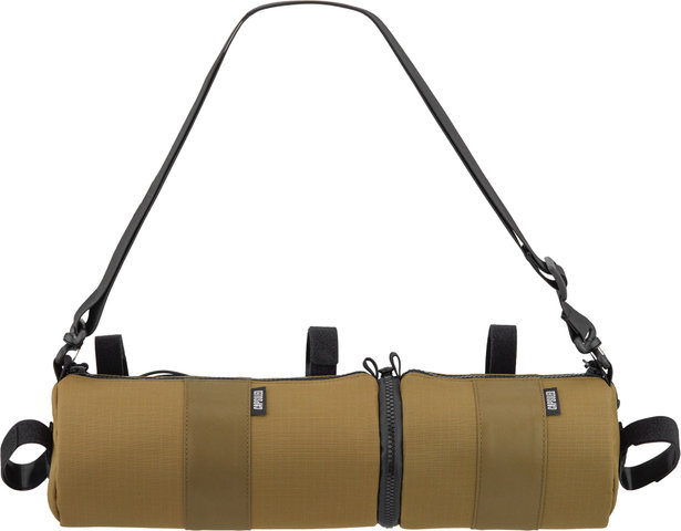 Bike Bag - military olive/3.8 litres