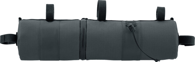 Capsuled Bike Bag - volcanic ash/3.8 litres