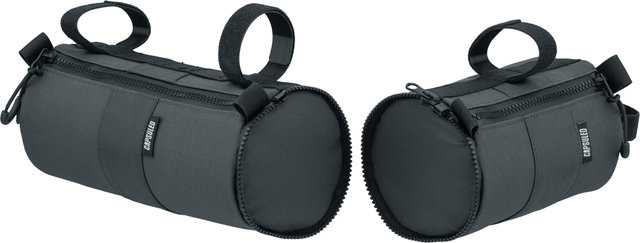 Bike Bag - volcanic ash/3.8 litres