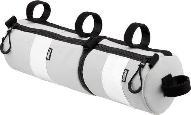 Bike Bag - cloud dancer/3.8 litres
