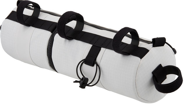 Bike Bag - cloud dancer/3.8 litres