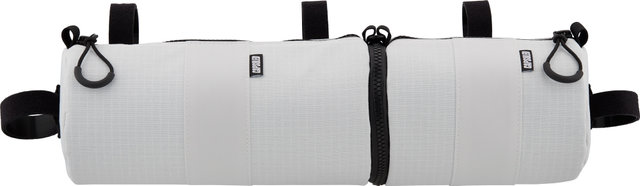 Bike Bag - cloud dancer/3.8 litres