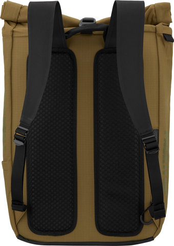 Capsuled Messenger Bag Backpack - military olive/24 - 32 litres