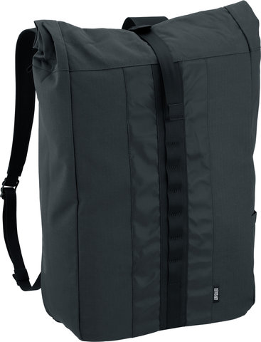 Capsuled Messenger Bag Rucksack - volcanic ash/24 - 32 Liter