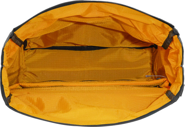 Capsuled Messenger Bag Backpack - volcanic ash/24 - 32 litres