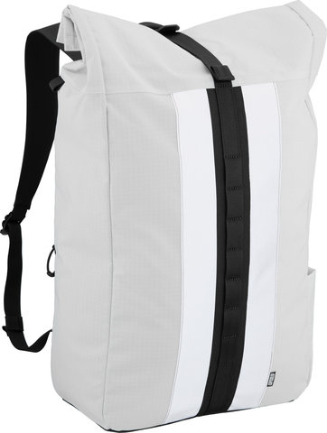 Capsuled Sac à Dos Messenger Bag - cloud dancer/24 - 32 litres