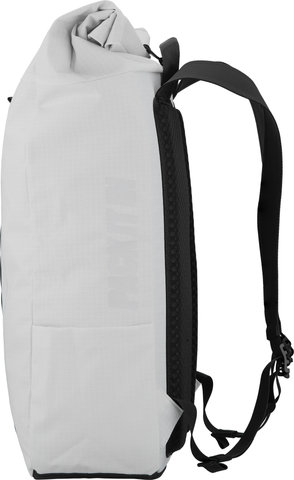 Capsuled Messenger Bag Backpack - cloud dancer/24 - 32 litres