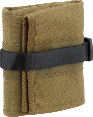 Capsuled Utility Bag Saddle Bag - military olive/universal
