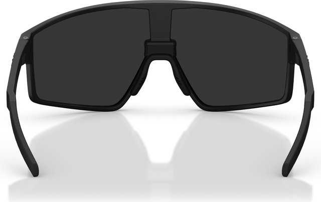 Bliz P002S Sportbrille - matt black/smoke