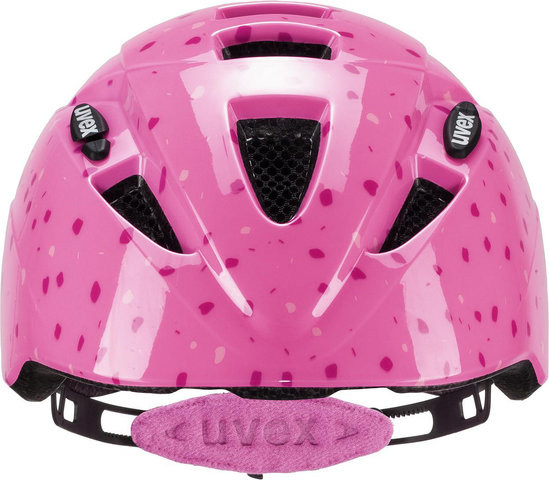 uvex Casque pour Enfant Kid 2 - pink confetti | 46 - 52 cm
