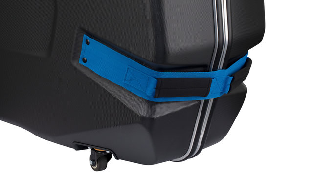 B&W Bike Case II - black