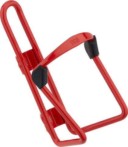 BBB FuelTank BBC-03 Bottle Cage - red/universal