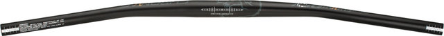 Chromag Manillar Fubars OSX 31,8 25 mm Riser - black/800 mm 8°