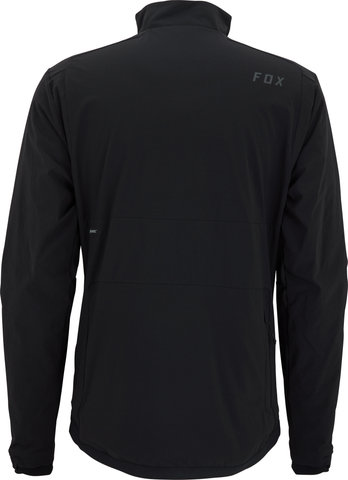 Fox Head Defend Fire Alpha Jacket - 2024 Model - black/M