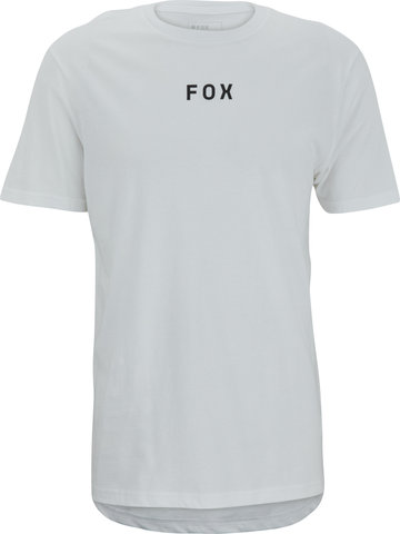 Flora SS Premium T-Shirt - optic white/M