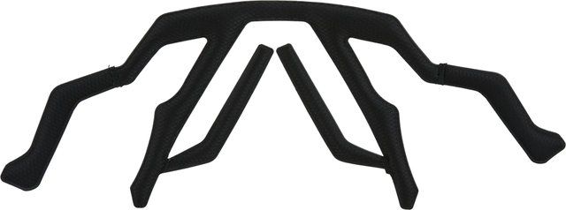 Fox Head Proframe MIPS Liner Standard Head Padding - black/55 - 59 cm