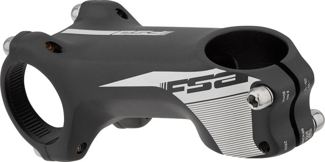 FSA Potencia Non-Series Drop 31.8 - black/90 mm -20°