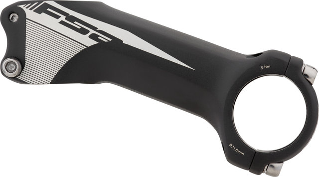 FSA Potencia Non-Series Drop 31.8 - black/90 mm -20°