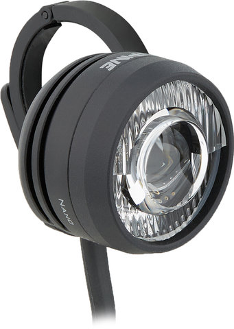 SL Nano AF LED Light - StVZO approved - black/1100 lumens