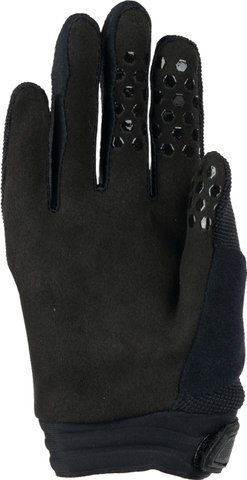 Specialized Trail Glove children's full-finger gloves - black | S