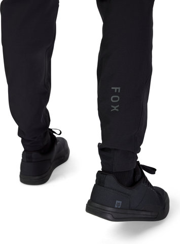 Fox Head Pantalón Ranger para mujer - black/M/10