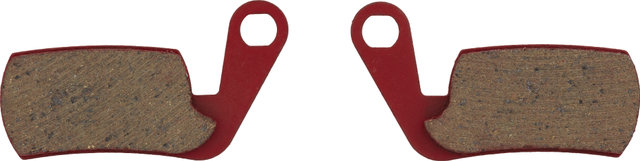 Kool Stop Plaquettes de Frein Disc pour Magura - organique - acier/MA-004