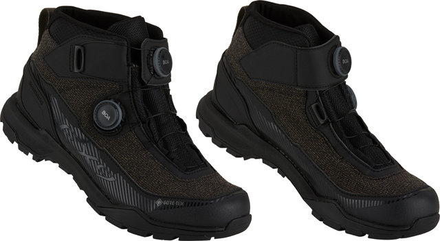 Shimano SH-EX900 Explorer Touring Schuhe GORE-TEX® - black/43