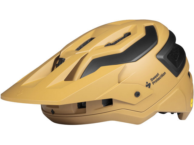 Casco Urbano Casco ALPINA Panoma 3.0 Para Bicicleta - Ligero Y Seguro Talla 56 59 Cm 882284