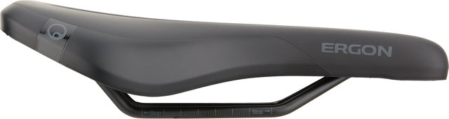 Ergon SF Men's Saddle - black/M/L