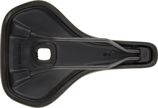 Ergon SF Men's Saddle - black/M/L