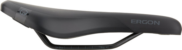 Ergon SF Sport Gel Men's Saddle - black/M/L