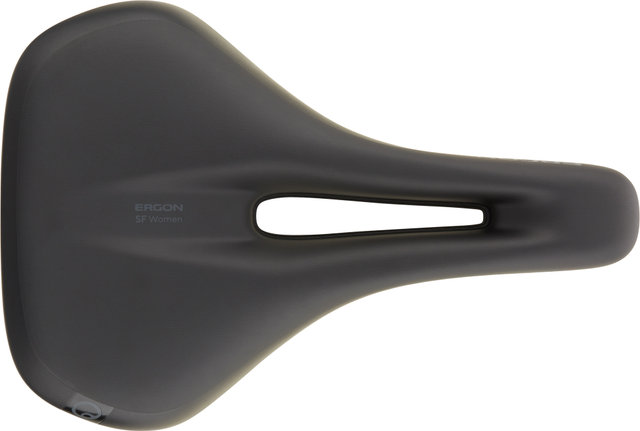 Ergon SF Women's Saddle - black/M/L