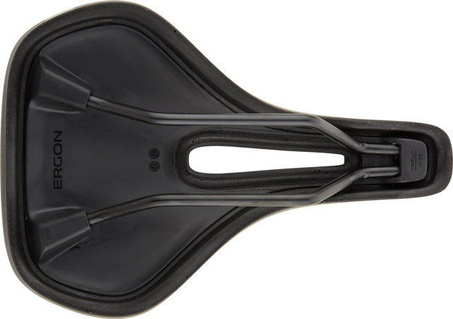 Ergon SF Women's Saddle - black/M/L