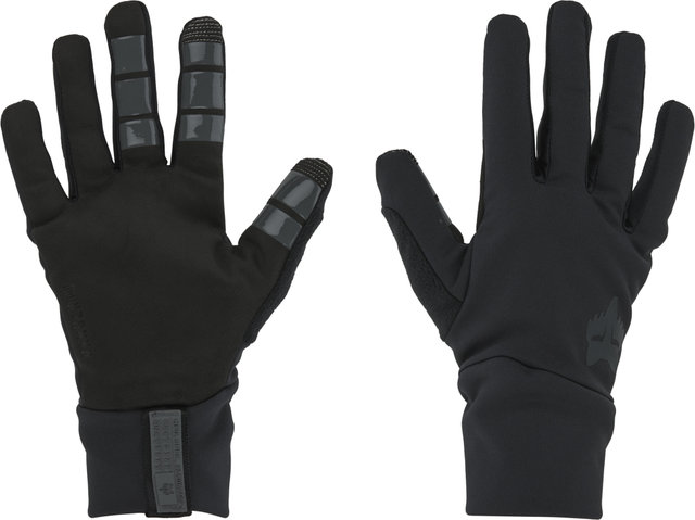 Fox Head Women's Ranger Fire Full Finger Gloves - 2024 Model - black/M
