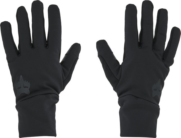 Fox Head Women's Ranger Fire Full Finger Gloves - 2024 Model - black/M