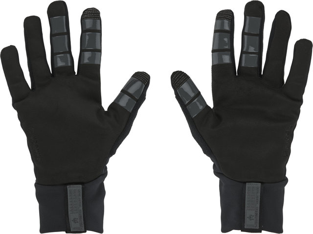 Fox Head Womens Ranger Fire Ganzfinger-Handschuhe Modell 2024 - black/M