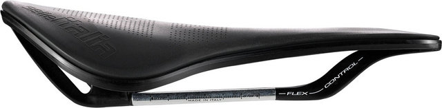 Selle Italia Model X Green Superflow Sattel - schwarz/145 mm/245 mm