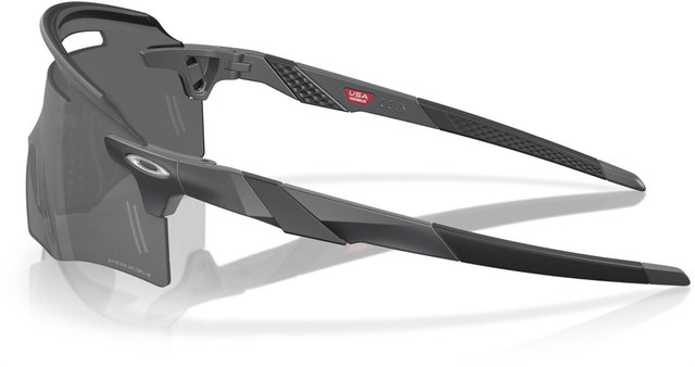 Encoder Squared Sportbrille - matte carbon/prizm black