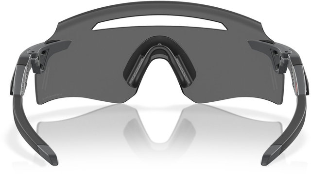 Oakley Lunettes de Sport Encoder Squared - matte carbon/prizm black