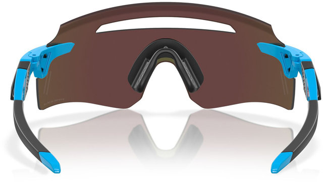 Encoder Squared Sports Glasses - sky blue/prizm sapphire