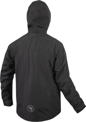 Endura Hummvee 3-in-1 Waterproof Jacket - black/M