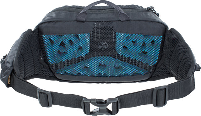 Sac Banane Hip Pack - black/3 litres