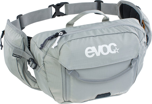 Sac Banane Hip Pack - stone/3 litres