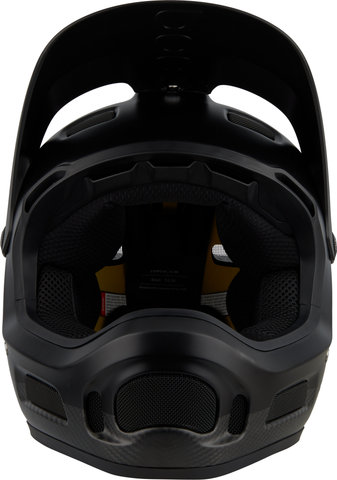POC Coron Air Carbon MIPS Helmet - carbon-black/51 - 54 cm